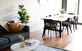 Founders Lane Apartments By Urban Rest